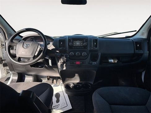 Used 2015 RAM ProMaster 2500 w/ Cargo Convenience Group image 10