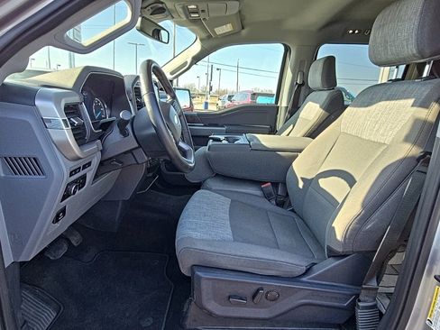 Used 2023 Ford F150 XLT w/ Equipment Group 302A High image 10