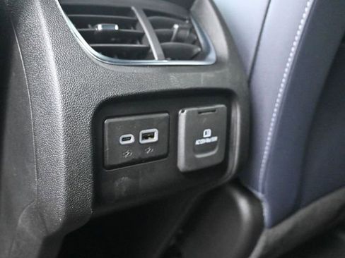 Used 2024 Chevrolet Blazer RS w/ LPO, Floor Liner Package image 27