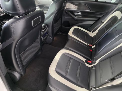 Used 2021 Mercedes-Benz GLE 63 AMG S image 15
