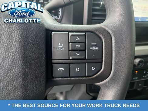 New 2026 Ford F450 XL AWD/4WD image 26