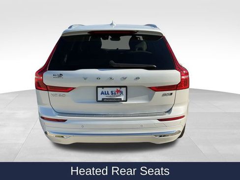Used 2023 Volvo XC60 B5 Ultimate w/ Climate Package image 6