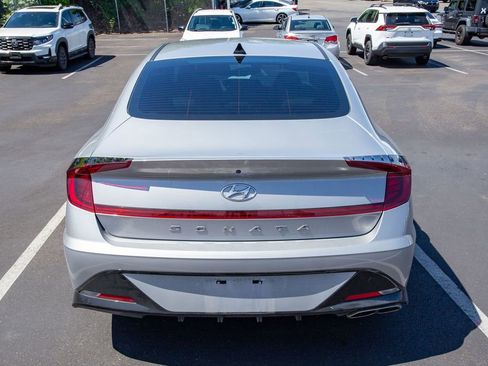 Used 2023 Hyundai Sonata SEL FWD image 4