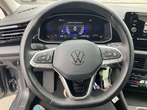 Used 2025 Volkswagen Jetta S FWD image 29
