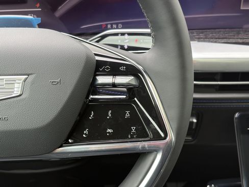 New 2026 Cadillac Escalade IQL Luxury image 22