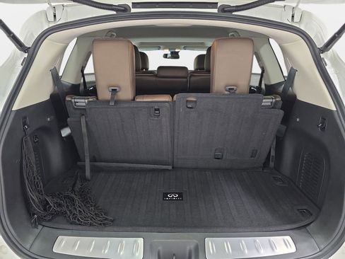 Used 2016 INFINITI QX60 Luxe w/ Premium Plus Package AWD/4WD image 33