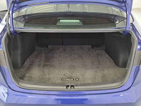 Used 2021 Toyota Corolla SE w/ Carpet Mat Package (TMS) image 30