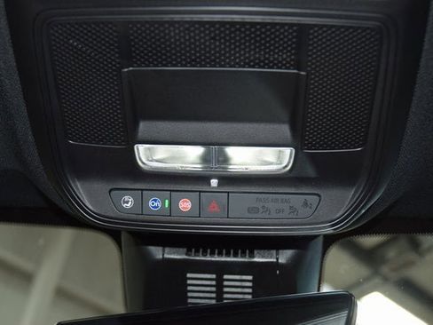 New 2026 Chevrolet Equinox ACTIV w/ Safety and Technology Package image 49