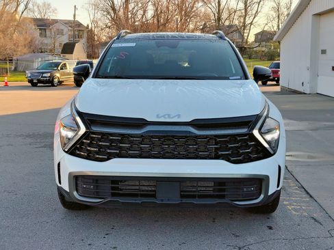Used 2023 Kia Sportage X-Pro image 8