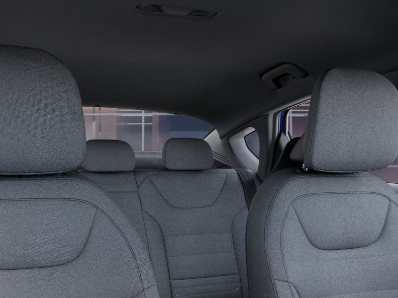 Certified 2025 Kia K4 EX FWD image 28