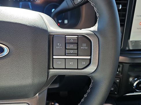 New 2026 Ford F250 Lariat image 22