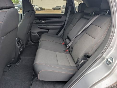 Certified 2023 Honda CR-V Sport image 30