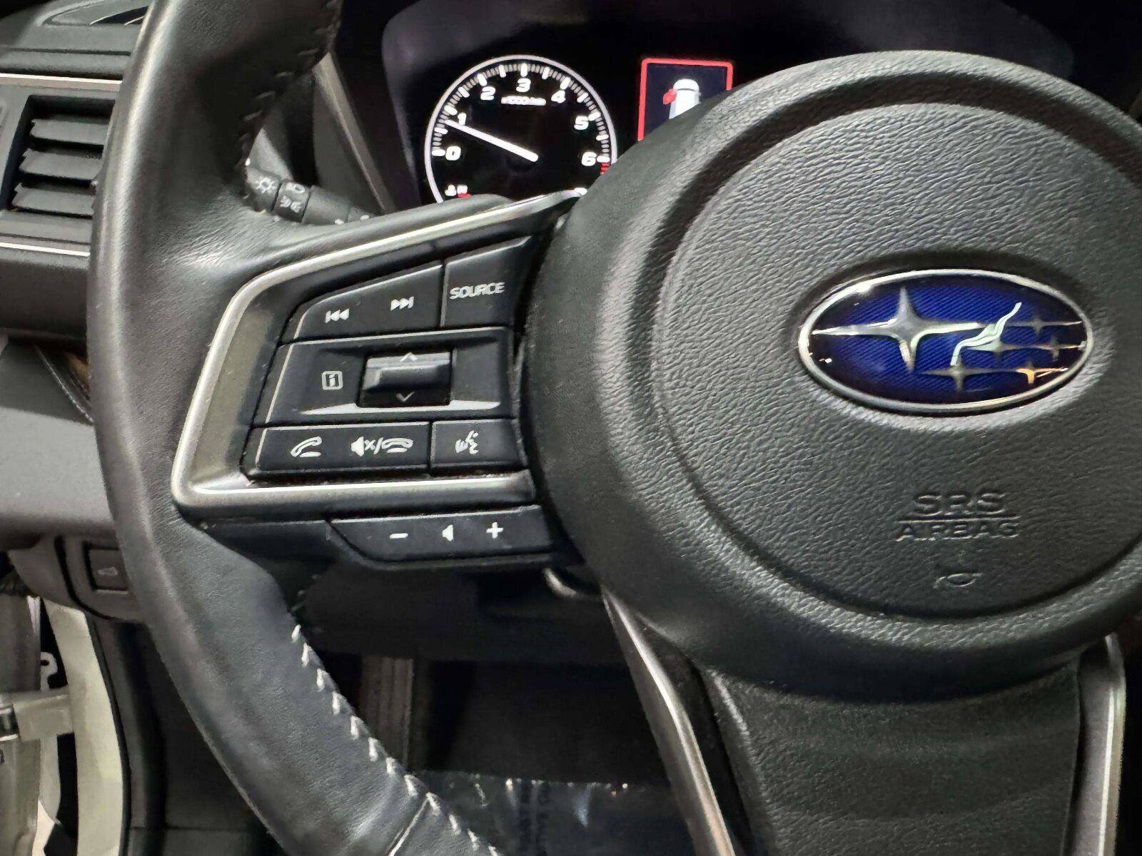 Used 2023 Subaru Ascent Touring AWD/4WD image 25