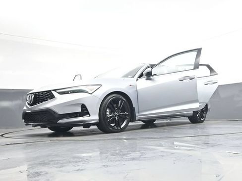 Used 2026 Acura Integra A-Spec FWD image 44