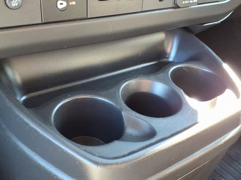 Used 2021 Chevrolet Express 3500 w/ Power Convenience Package image 12