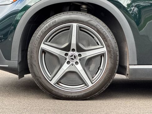 Certified 2023 Mercedes-Benz EQE 350+ SUV image 34