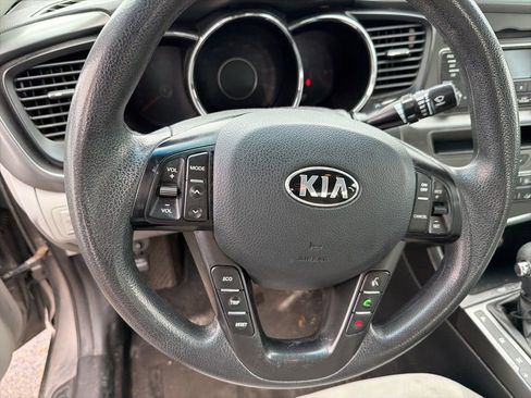 Used 2013 Kia Optima LX w/ Convenience Pkg image 10