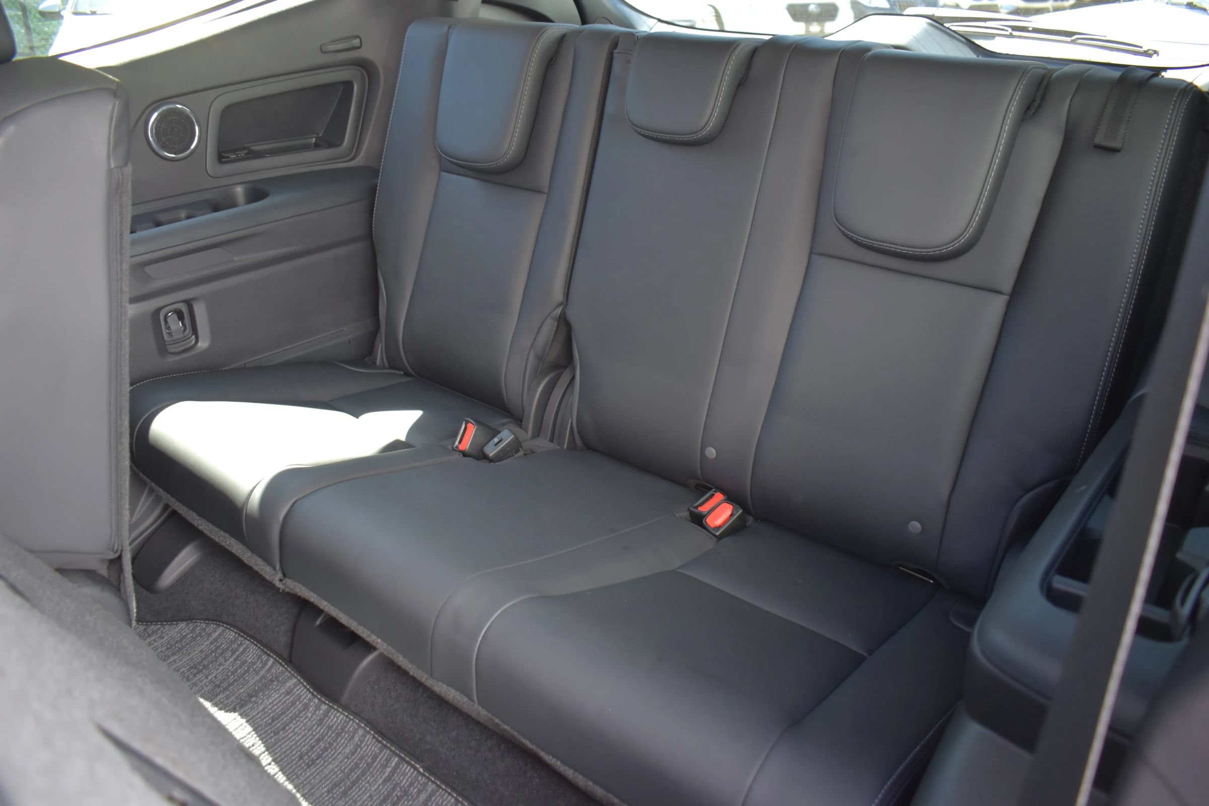 Used 2019 Subaru Ascent Limited AWD/4WD image 55