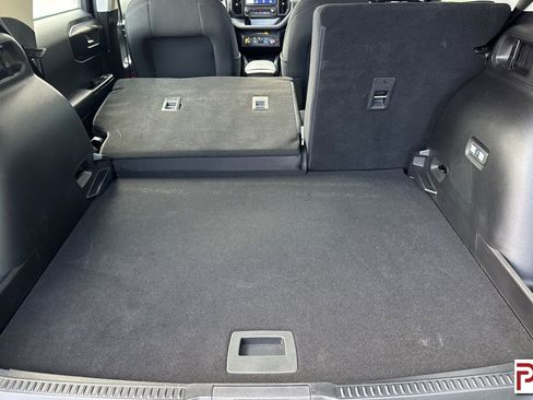 Used 2023 Ford Bronco Sport image 17