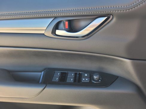 New 2025 MAZDA CX-5 AWD 2.5 S w/ Select Package image 21