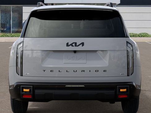 New 2027 Kia Telluride SX Prestige X-Pro AWD/4WD image 16