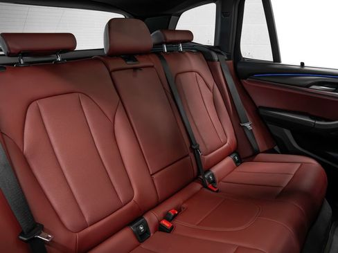 Used 2023 BMW X3 sDrive30i w/ M Sport Package image 34