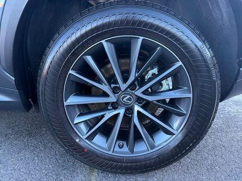 Certified 2023 Lexus NX 250 AWD image 10