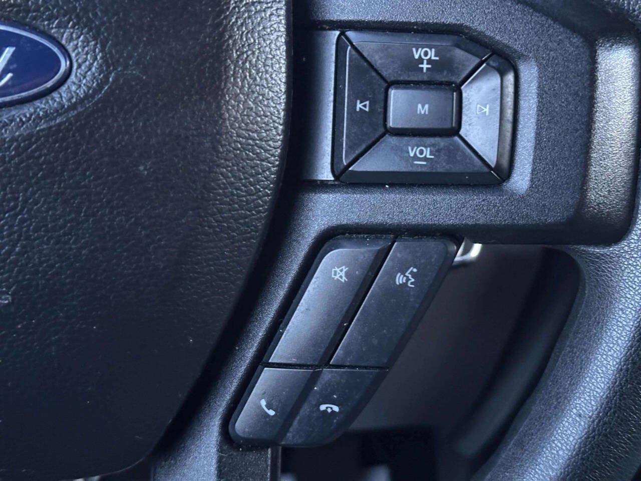 Used 2018 Ford F150 XLT AWD/4WD image 29