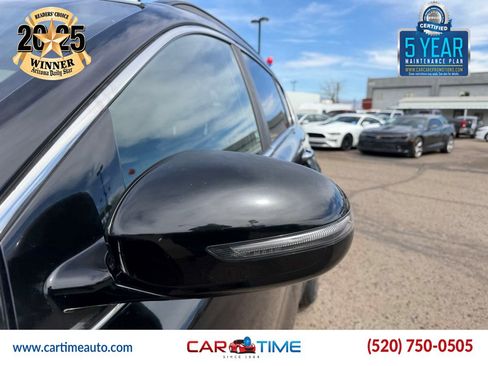 Used 2020 Kia Sportage S w/ S Sunroof Package image 8