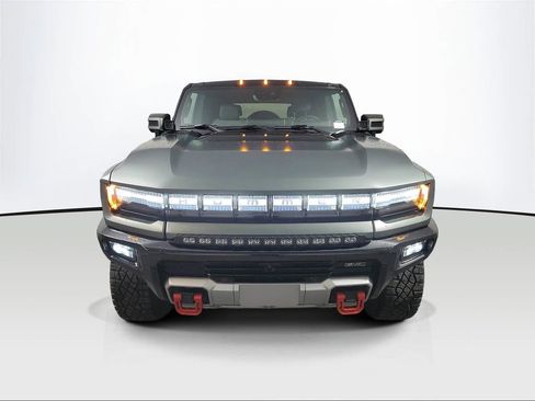 Used 2024 GMC Hummer EV 3X w/ Extreme Off-Road Package image 2