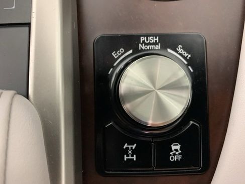 Used 2020 Lexus RX 350 350 image 15