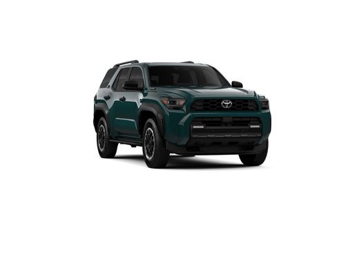 New 2026 Toyota 4Runner TRD Off-Road Premium AWD/4WD image 18