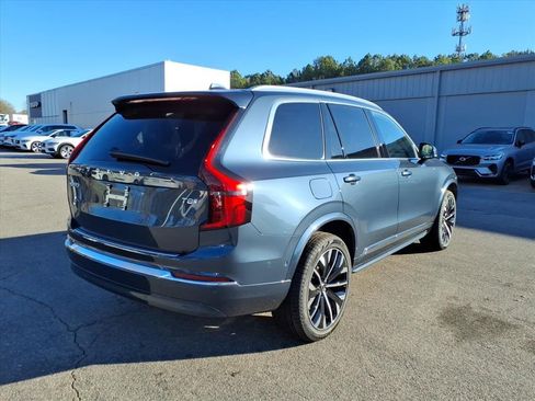 New 2026 Volvo XC90 T8 Plus w/ Protection Package Premier image 3