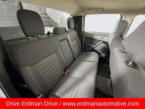 Used 2020 Ford Ranger XLT w/ FX4 Off-Road Package image 26