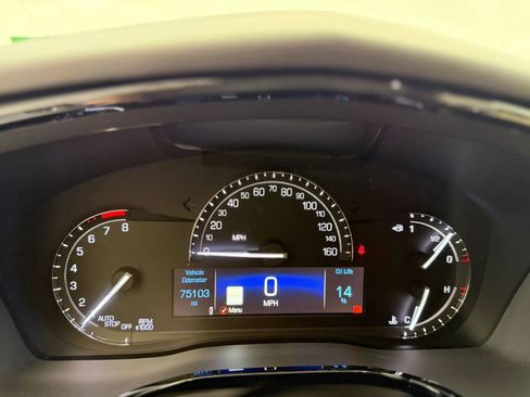 Used 2018 Cadillac XT5 Luxury w/ Driver Awareness Package AWD/4WD image 53