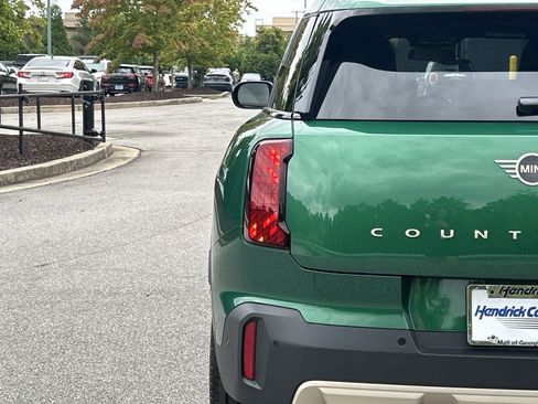 Certified 2025 MINI Cooper Countryman S image 22