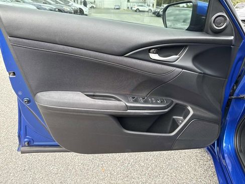 Used 2019 Honda Insight EX image 22