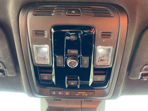 Used 2026 Cadillac Escalade Platinum Sport image 48