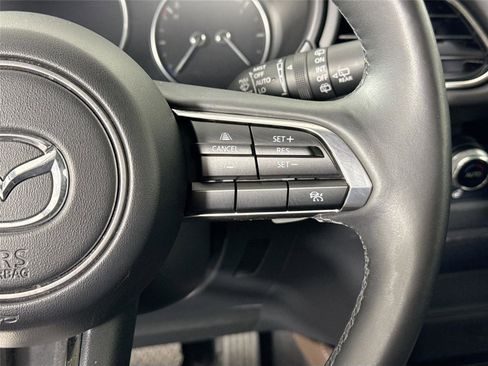 Certified 2024 MAZDA CX-30 2.5 Turbo w/ Premium Package image 19