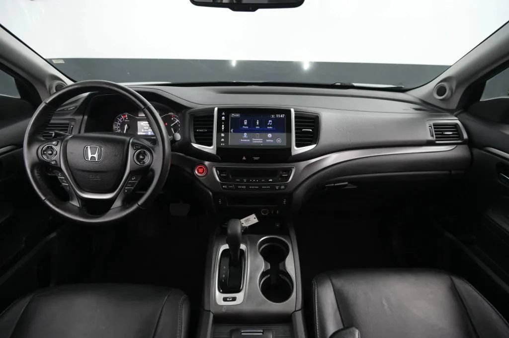 Used 2017 Honda Pilot EX-L image 29