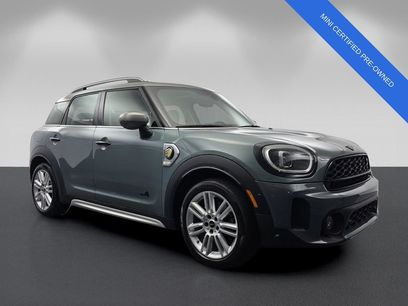 Used 2023 MINI Cooper Countryman SE w/ Storage Package