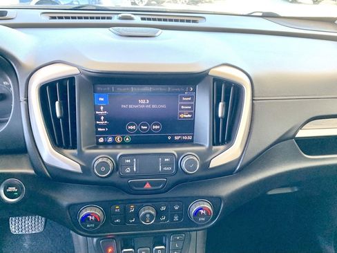 Used 2019 GMC Terrain Denali w/ Driver Alert Package II image 17