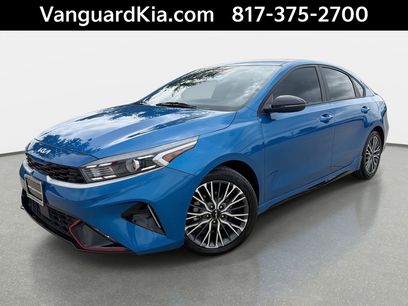 Certified 2024 Kia Forte GT-Line w/ GT-Line Premium Package