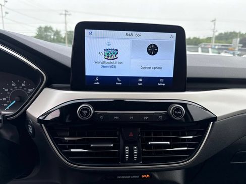 Used 2022 Ford Escape SE AWD/4WD image 12