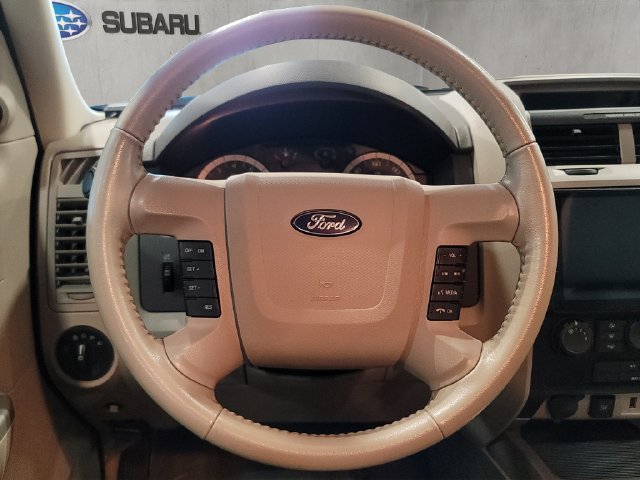 Used 2012 Ford Escape XLT AWD/4WD image 22