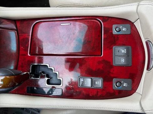 Used 2012 Lexus LS 460 image 50