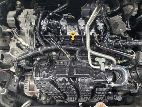 Used 2022 Nissan Altima 2.5 SR image 30