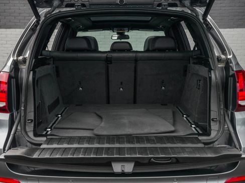 Used 2018 BMW X5 xDrive35d AWD/4WD image 11