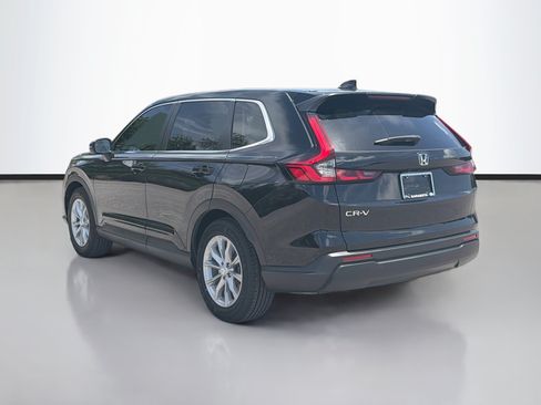 Used 2024 Honda CR-V EX image 3