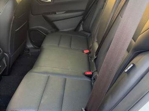 Certified 2024 Nissan Rogue SV w/ SV Premium Package FWD image 13